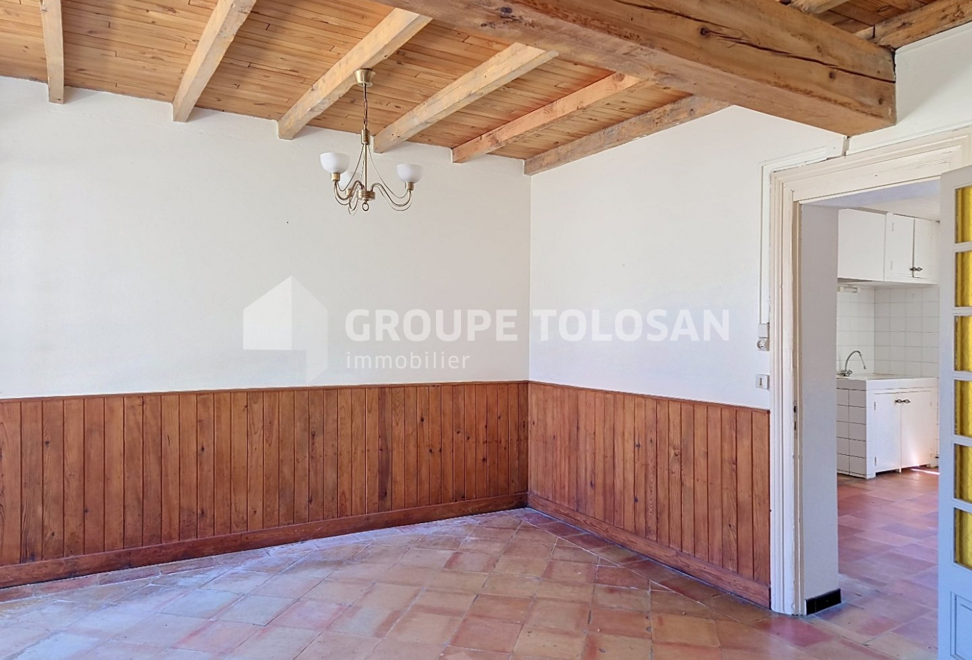 vente Maison Montlaur - Photo 6