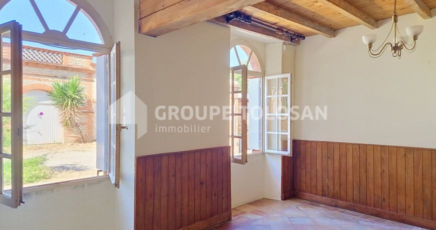 vente Maison Montlaur