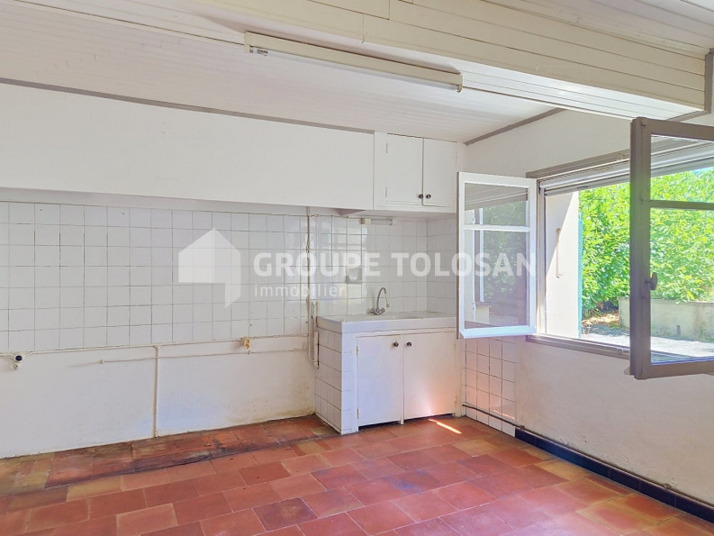 vente Maison Montlaur - Photo 9