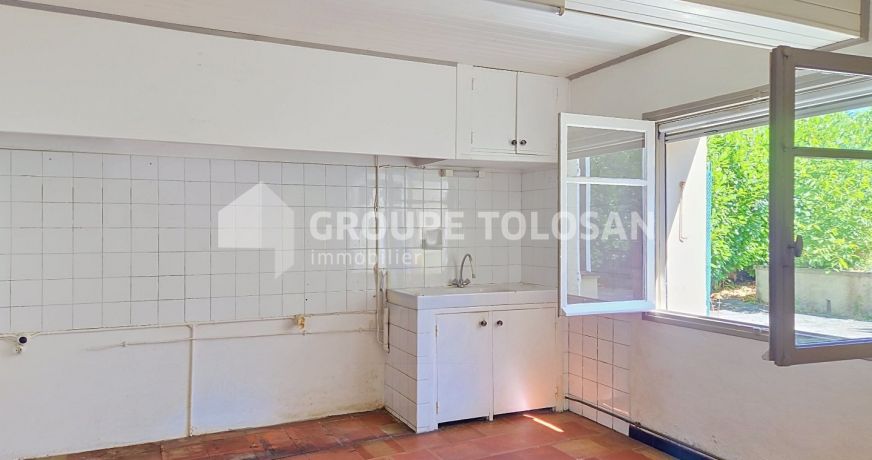 vente Maison Montlaur