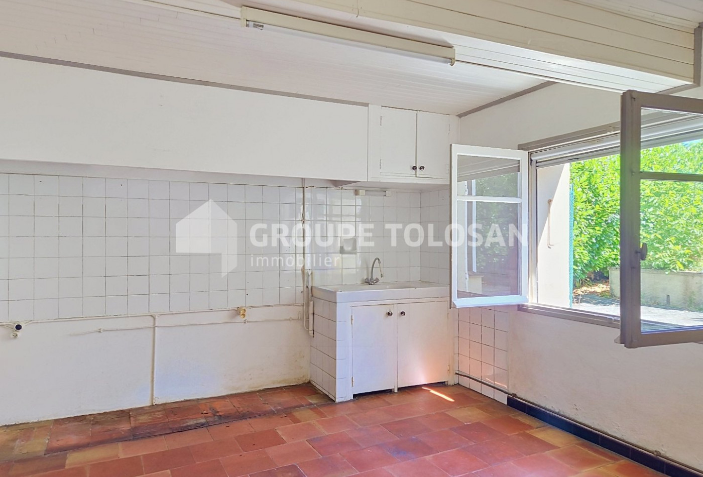 vente Maison Montlaur - Photo 9