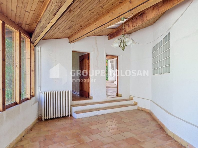 vente Maison Montlaur - Photo 4