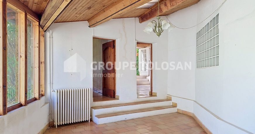 vente Maison Montlaur