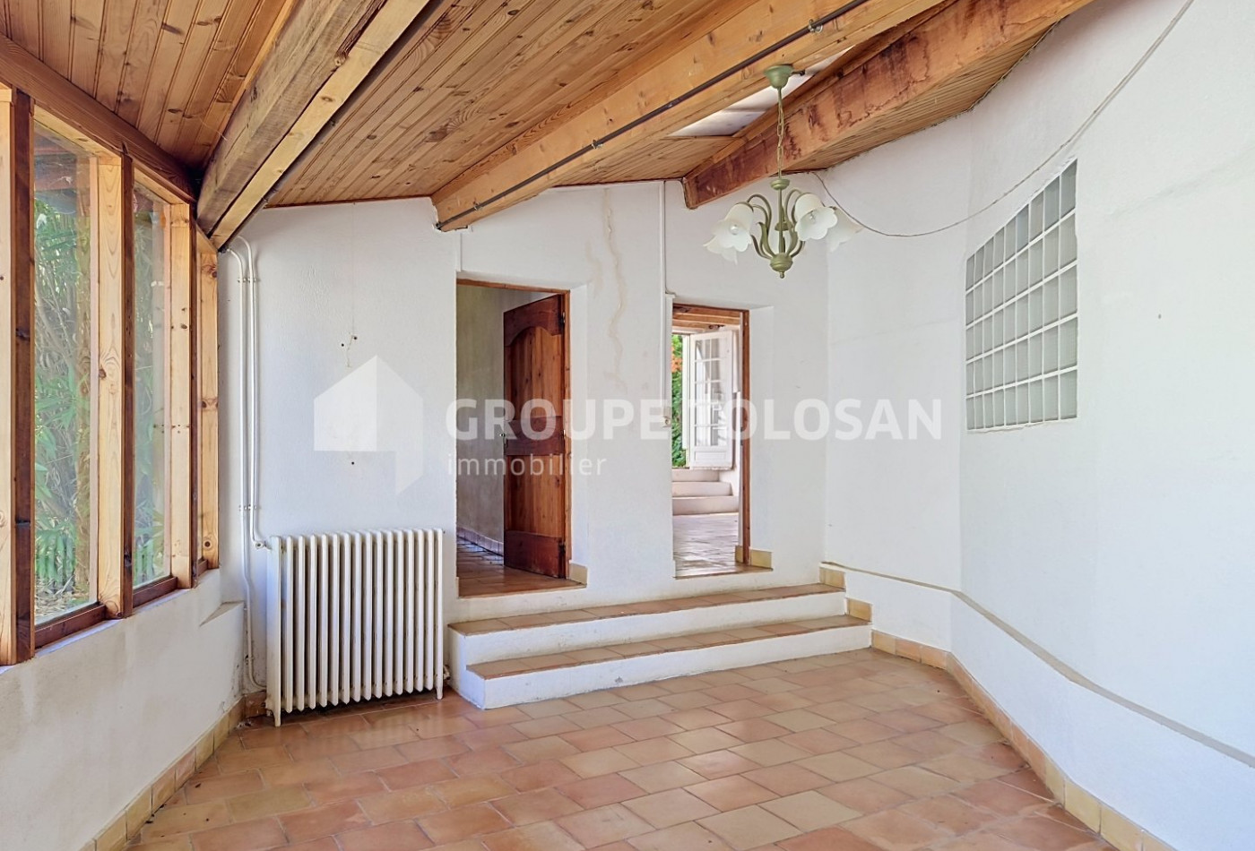 vente Maison Montlaur - Photo 4