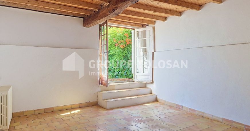 vente Maison Montlaur