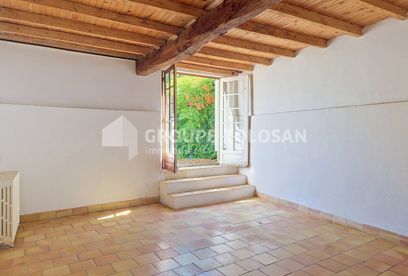 vente Maison Montlaur - Photo 8