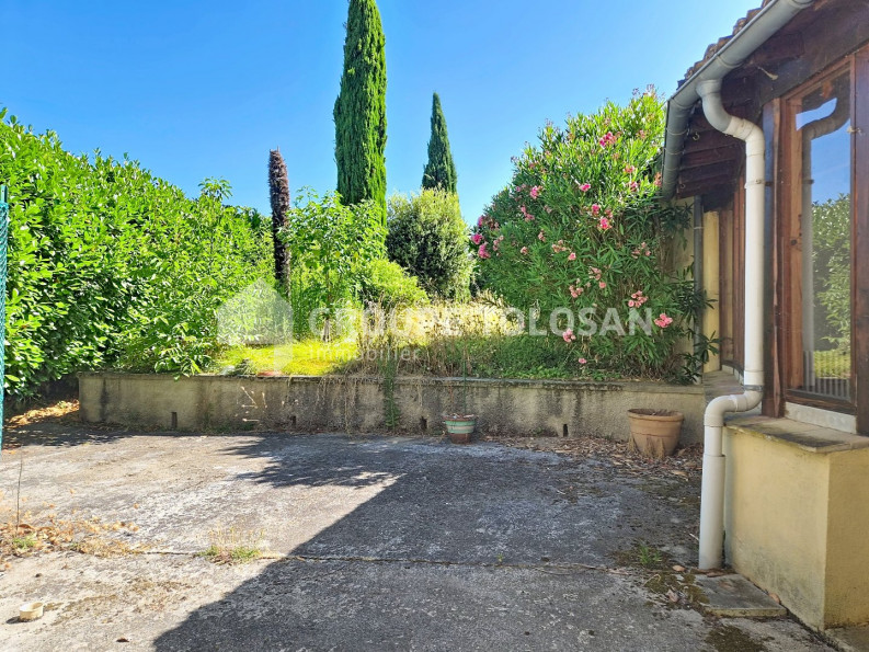 vente Maison Montlaur - Photo 5