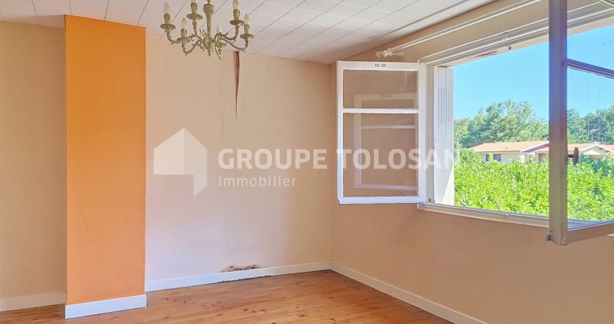 vente Maison Montlaur