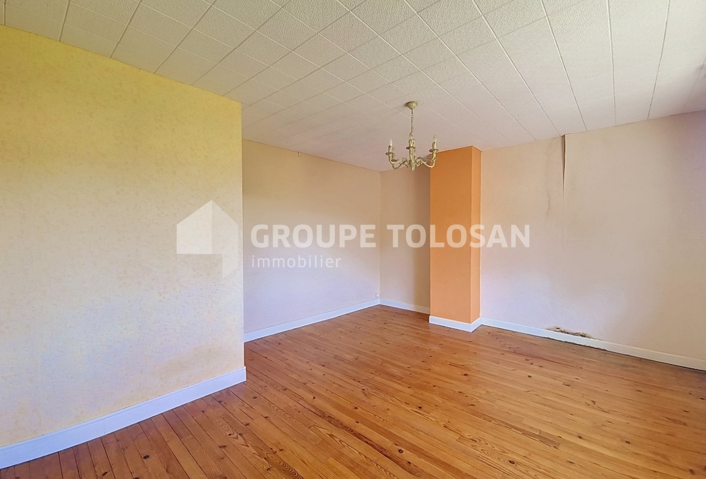 vente Maison Montlaur - Photo 10