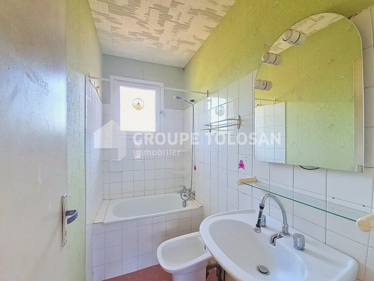 vente Maison Montlaur - Photo 14