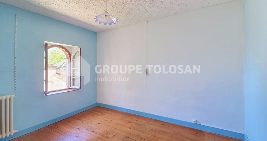 vente Maison Montlaur