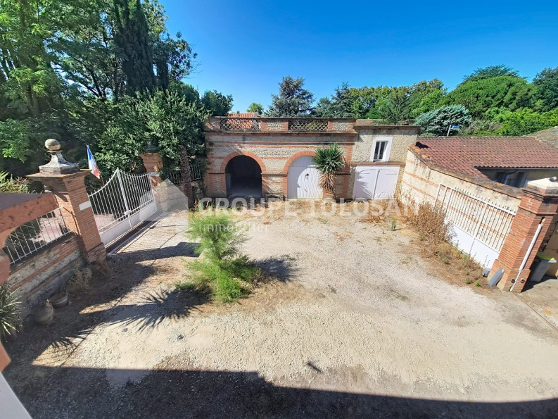 vente Maison Montlaur - Photo 2