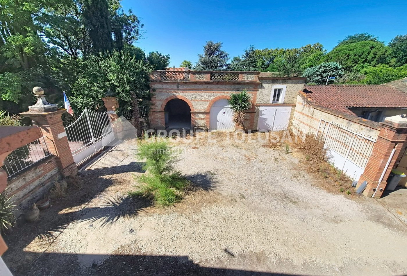 vente Maison Montlaur - Photo 2