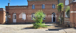 vente Maison Montlaur