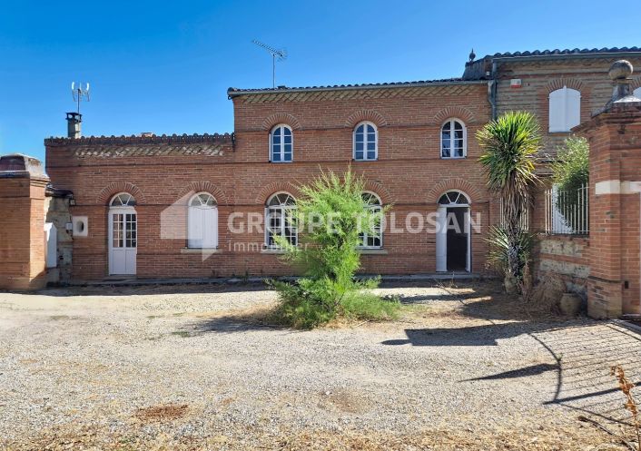 à vendre Maison Montlaur