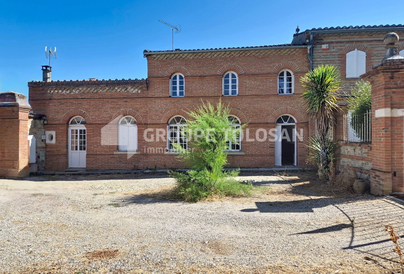 vente Maison Montlaur - Photo 1