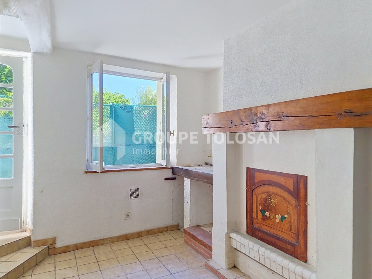 vente Maison Montlaur - Photo 16