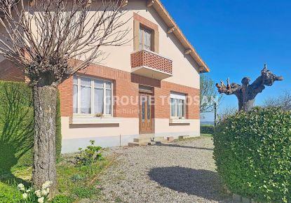 vente Maison Saint-orens-de-gameville