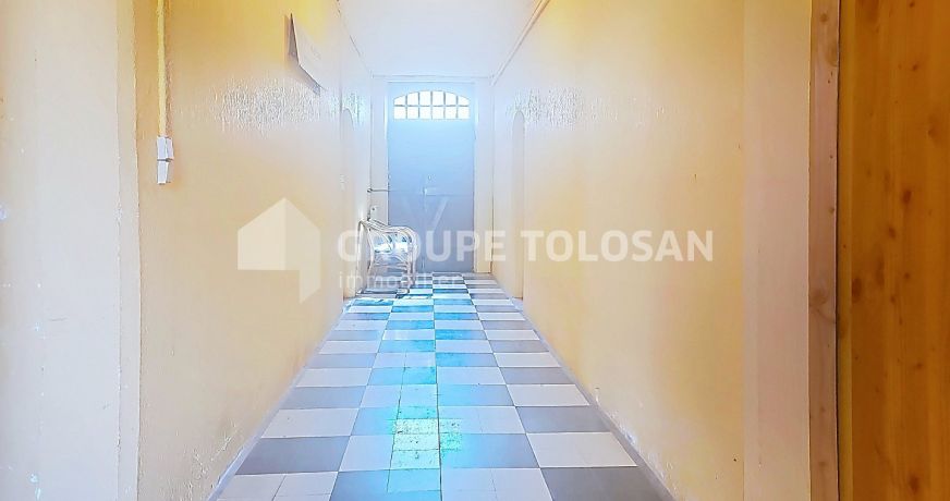 vente Maison Escalquens