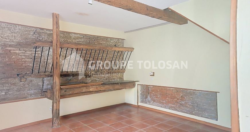 vente Maison Escalquens
