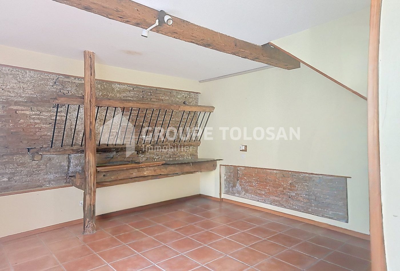 vente Maison Escalquens - Photo 9