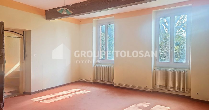 vente Maison Escalquens