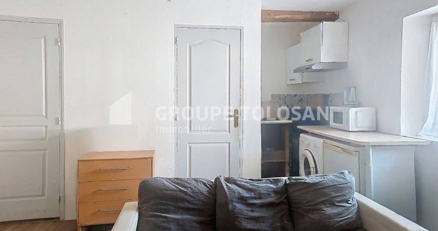 vente Maison Escalquens