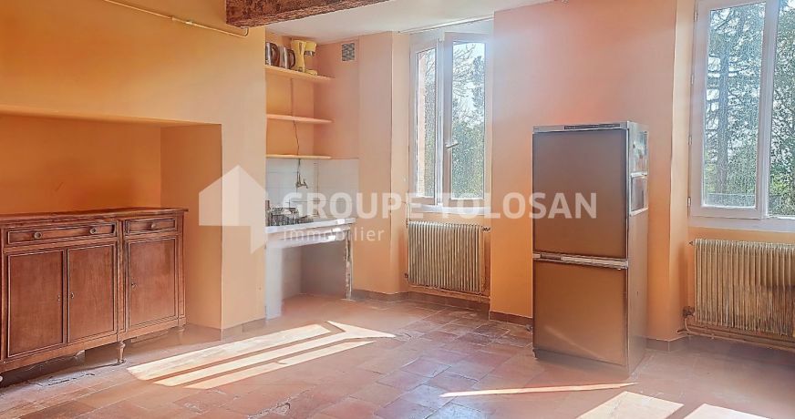 vente Maison Escalquens