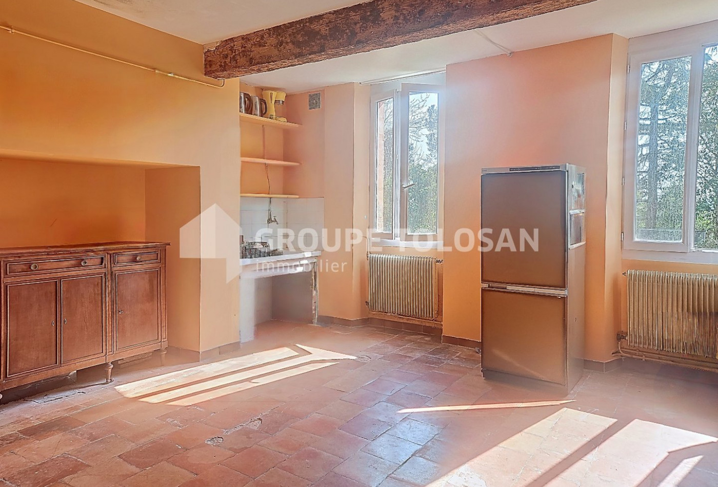 vente Maison Escalquens - Photo 3