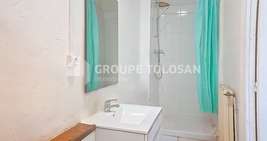 vente Maison Escalquens