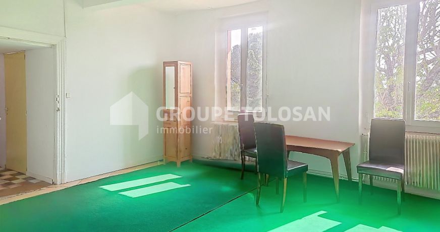 vente Maison Escalquens