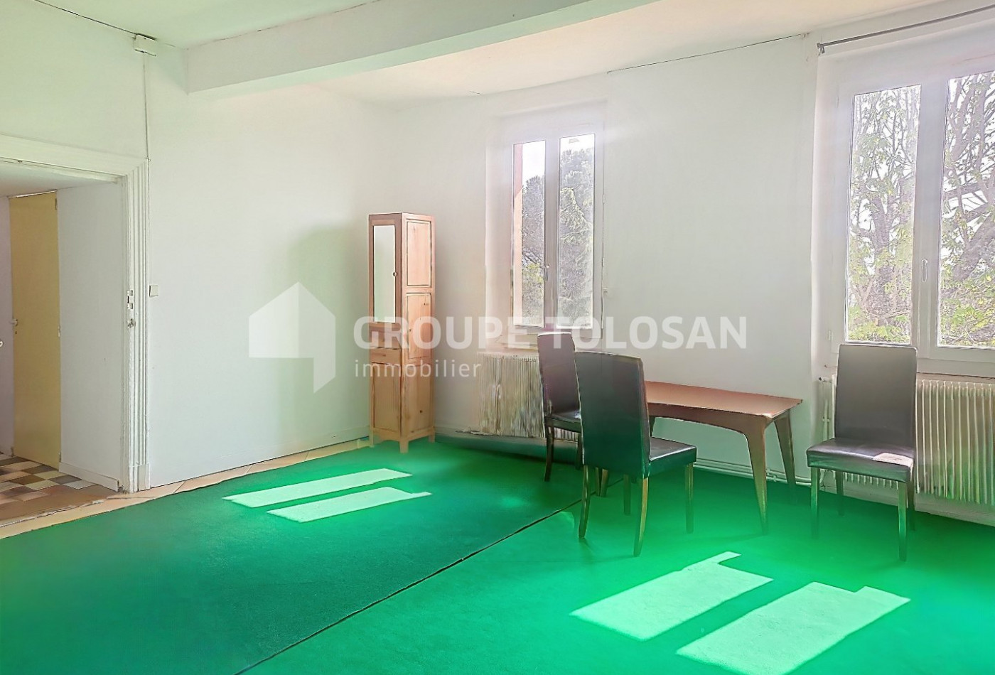 vente Maison Escalquens - Photo 8