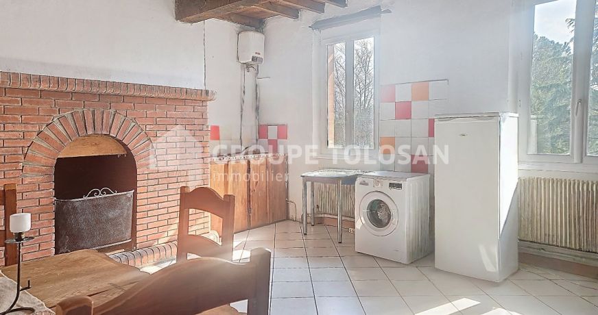 vente Maison Escalquens