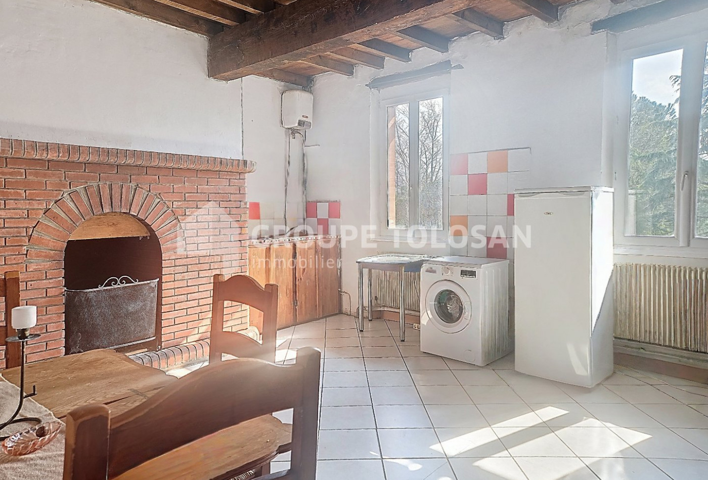 vente Maison Escalquens - Photo 6