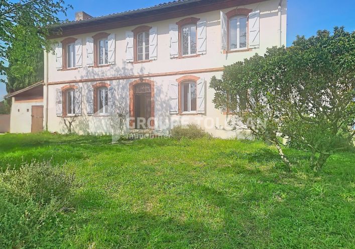 vente Maison Escalquens