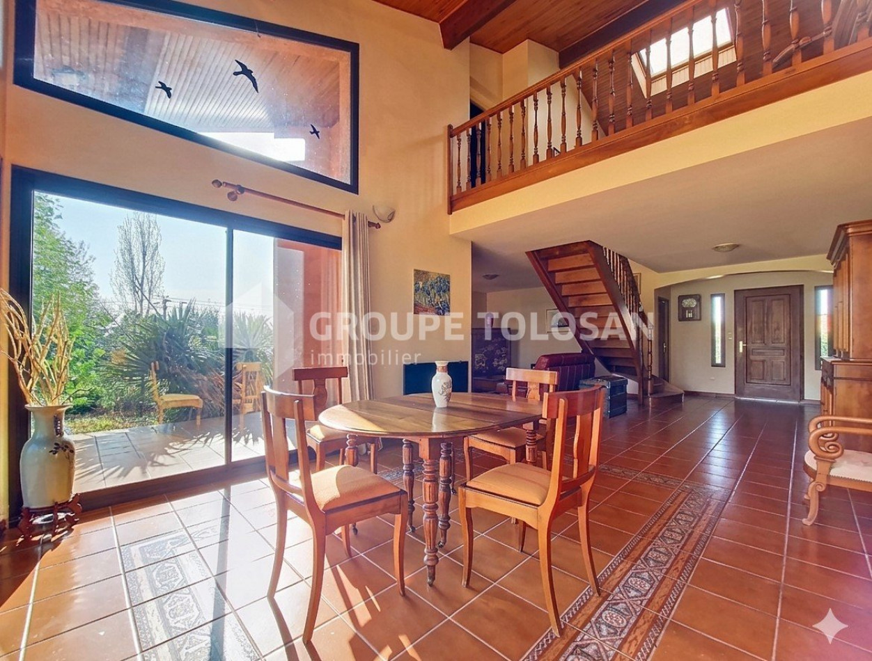 vente Maison Auzielle - Photo 3