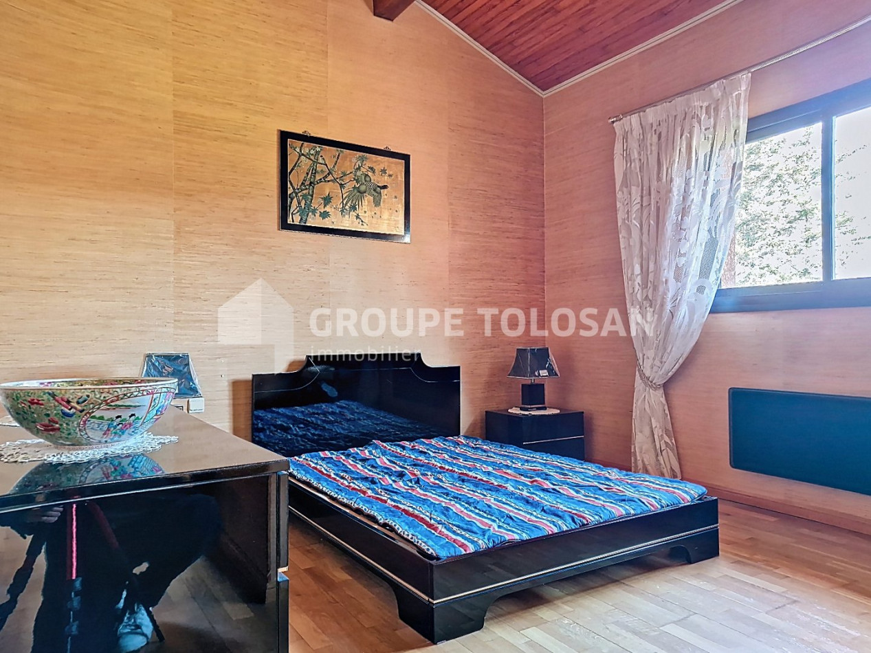 vente Maison Auzielle - Photo 5