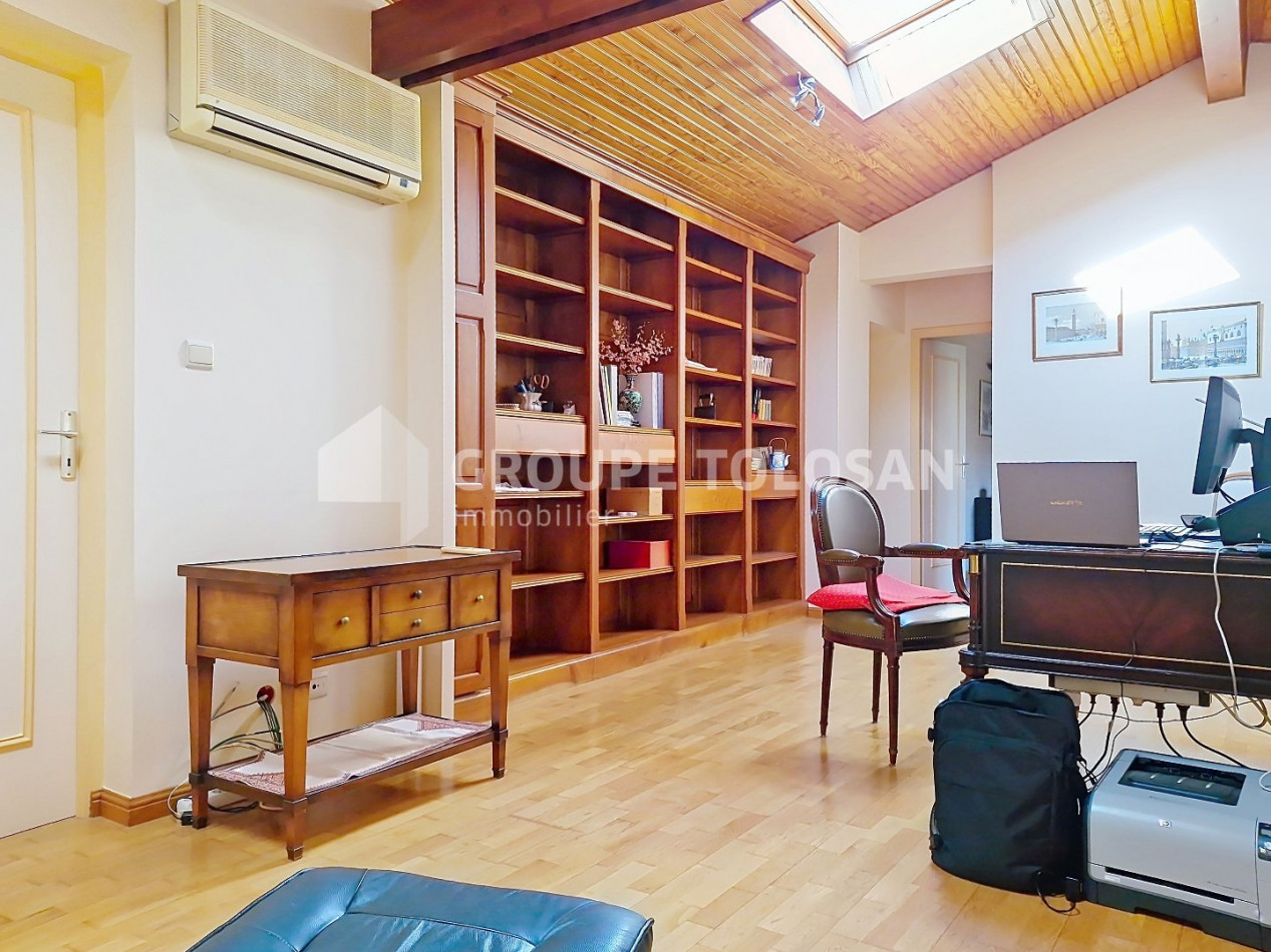 vente Maison Auzielle - Photo 7