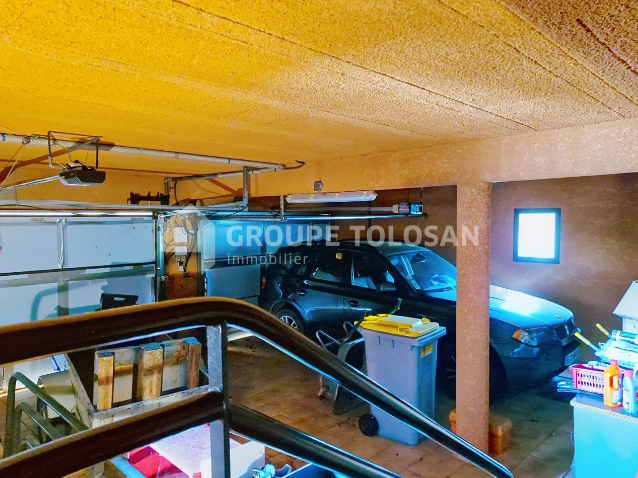 vente Maison Auzielle - Photo 8