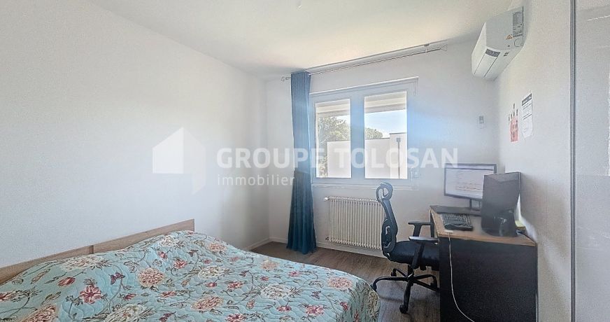 vente Maison Escalquens