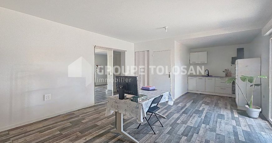 vente Maison Escalquens