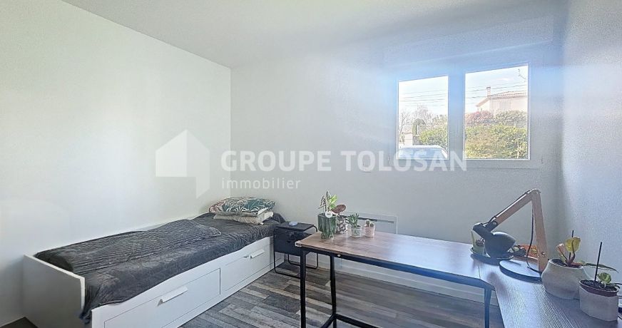 vente Maison Escalquens