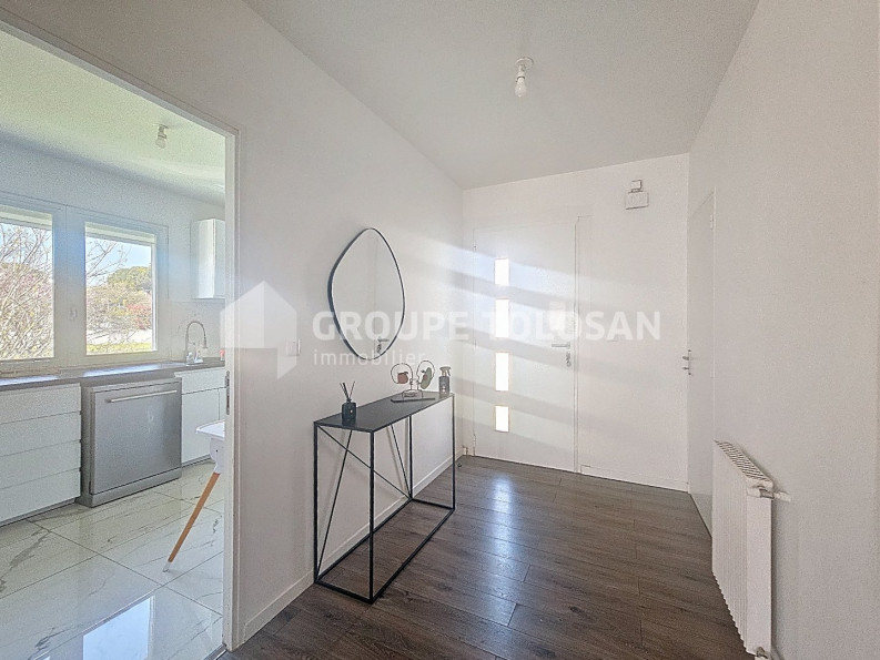 vente Maison Escalquens - Photo 4