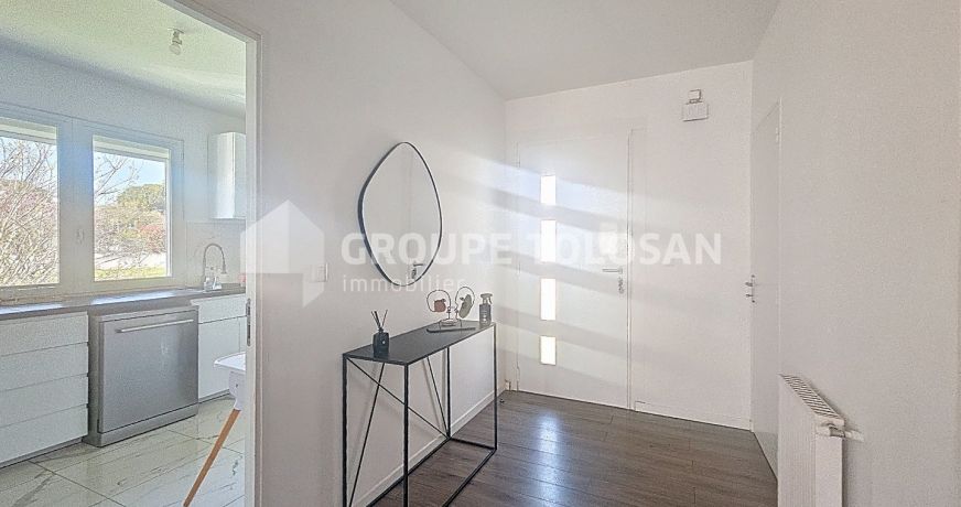 vente Maison Escalquens