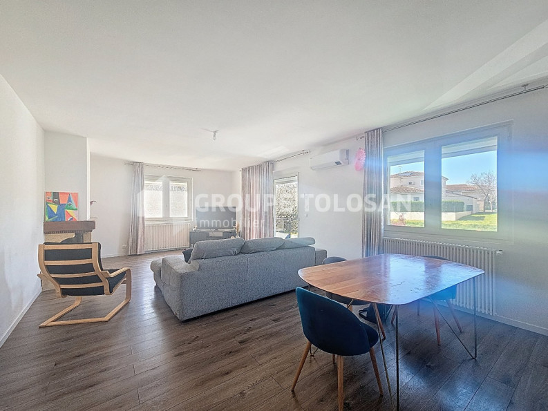 vente Maison Escalquens - Photo 5