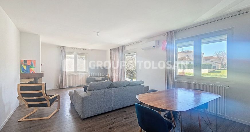 vente Maison Escalquens