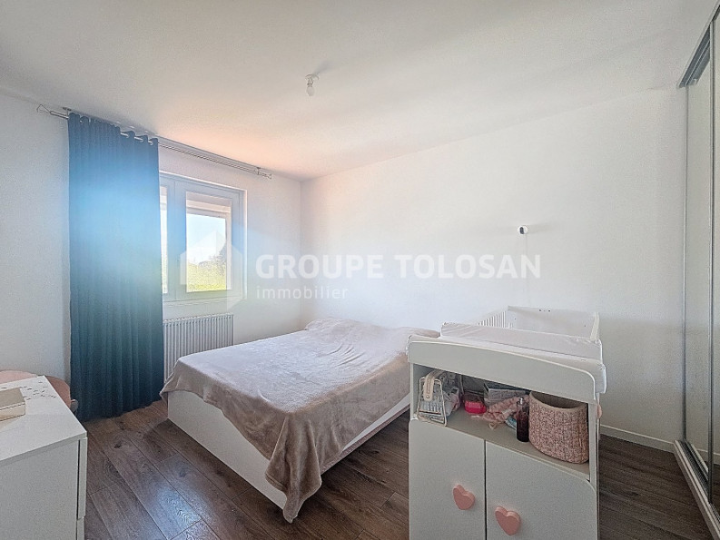 vente Maison Escalquens - Photo 7
