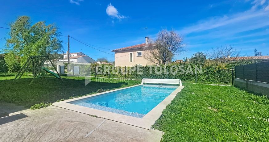 vente Maison Escalquens