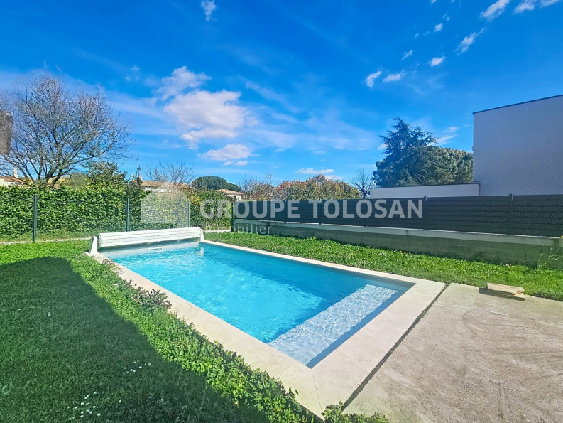 vente Maison Escalquens - Photo 2