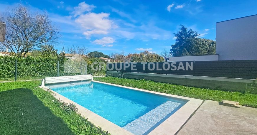 vente Maison Escalquens